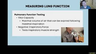 MDA Engage: Durable Medical Equipment (DME) Series Part 1-Respiratory Equipment