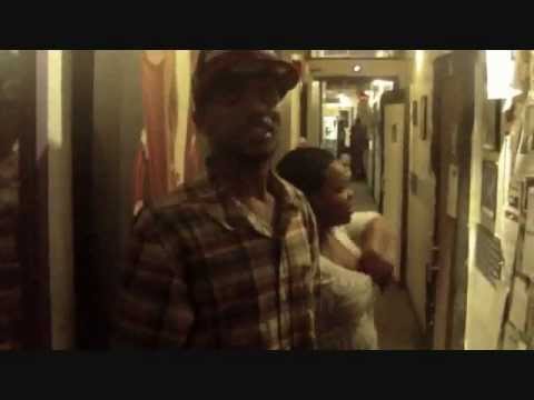 G.S.U.P. TRIP TO NYC TO PERFORM - YOUNG BURNA & LUCY B