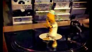 Just Jack &quot;Writer&#39;s Block&quot; Vinyl Surfing video