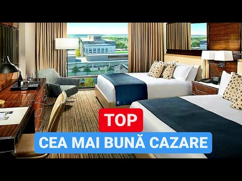 Cea mai BUNĂ și IEFTINĂ CAZARE din LISABONA - TOP HOTELURI & PENSIUNI