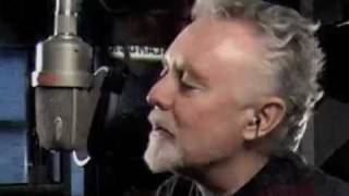 Roger Taylor - The Unblinking Eye (video not broken)