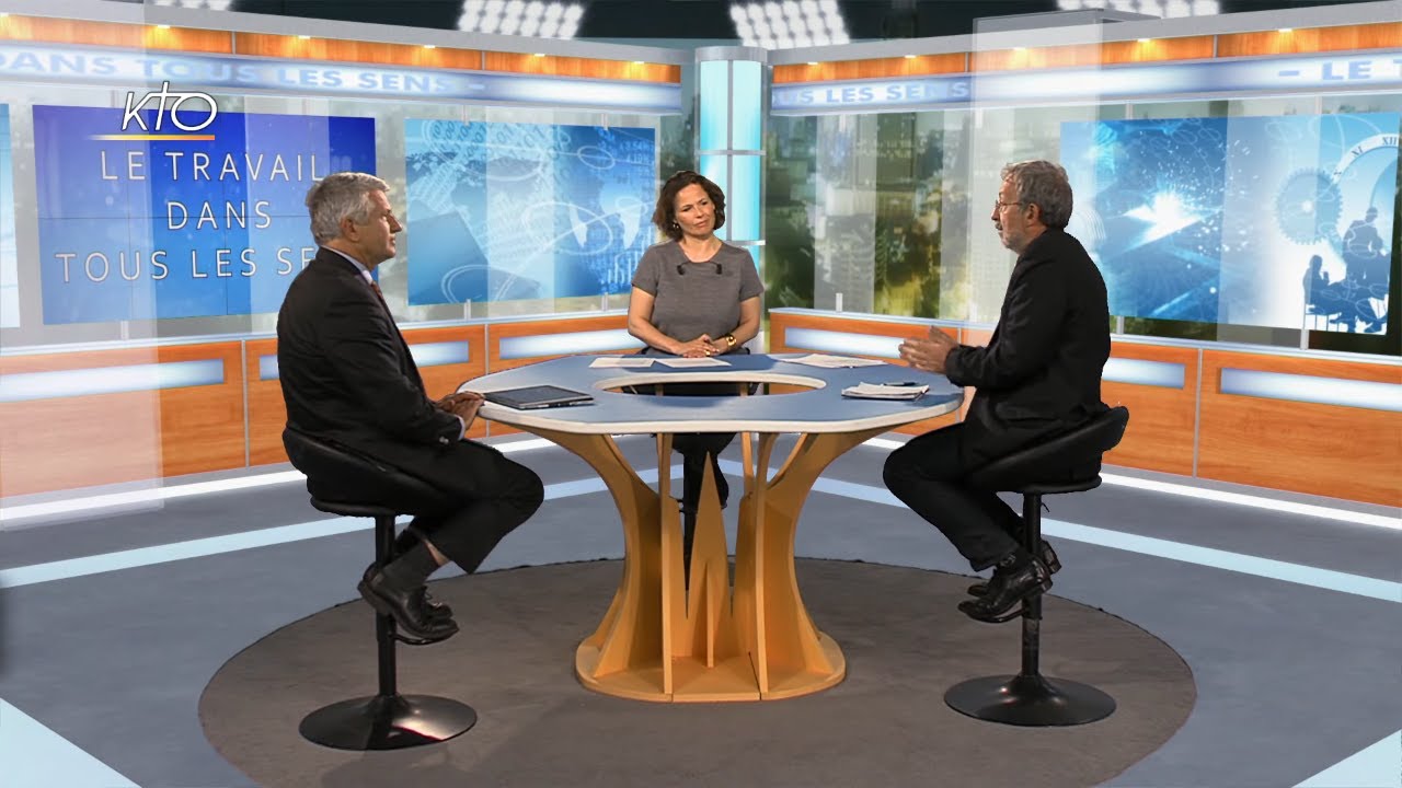 Capital / travail : comment partager ?