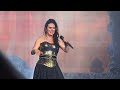 Within Temptation - The Cross - SummerBreeze Brazil 2024 - 4K FULL QUALITY 60FPS HDR