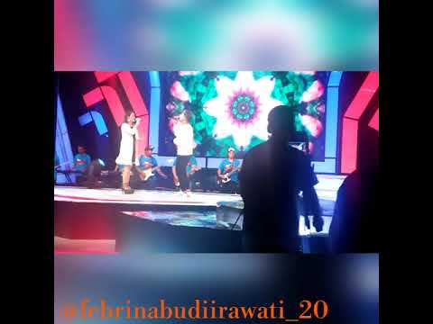 Baper! MEMORI BERKASIH-Nasha Aqila feat Noval KDI