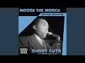 Moose the Mooch (Short Cut - ending theme)