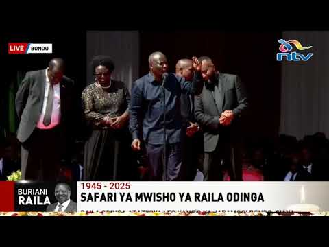 CS John Mbadi: I am happy I never betrayed Raila Odinga