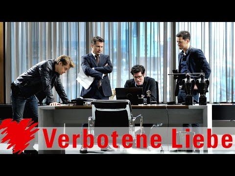 Verbotene Liebe - Folge 4657 - HD