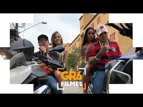 MC Boy do Charme e MC Sika - Fazendo Bololo (GR6 Filmes) DJ Pedro