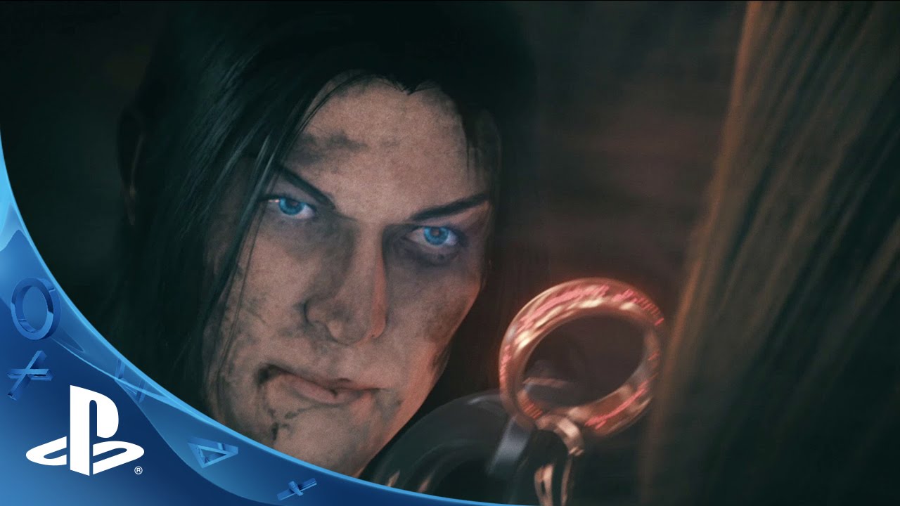 Introducing The Bright Lord for Middle-earth: Shadow of Mordor