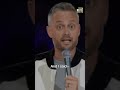 My Yard Guy Has A Bit Of An Attitude Problem Nate Bargatze
