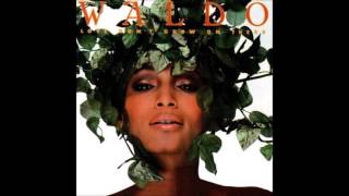 Waldo  ‎– Love Don&#39;t Grow On Trees