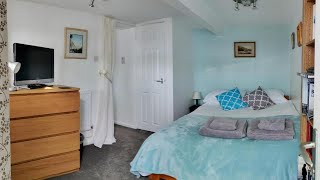 Garden Apartment | Torquay, United Kingdom | Hotel Review🏨