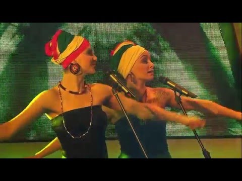 No woman no cry - Bob Marley (cover by Frenk Nova ZNAN OBRAZ on POP TV)