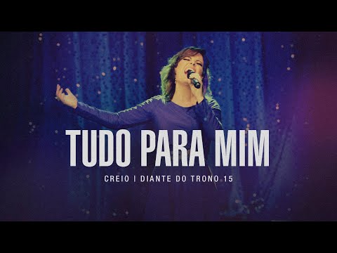 Video thumbnail for Tudo para Mim (Ao Vivo)