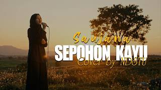 Download lagu SEPOHON KAYU | Cover by NDSTU mp3