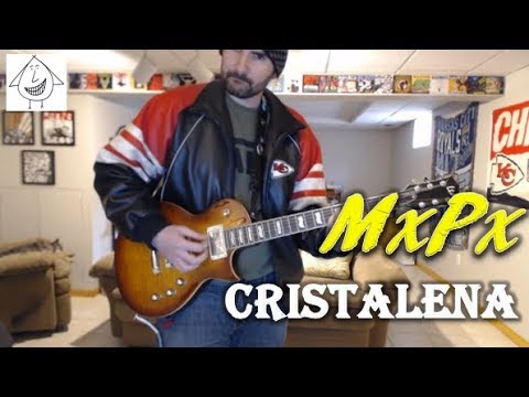 Cristalena - MxPx