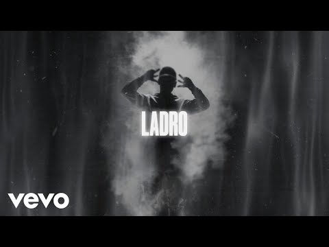 emanuelino - Ladro (Visual)