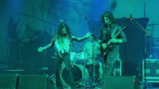 Virgin Steele - In The Arms Of The Death God + Through Blood And Fire -Live @  Battlefield Fest 2025