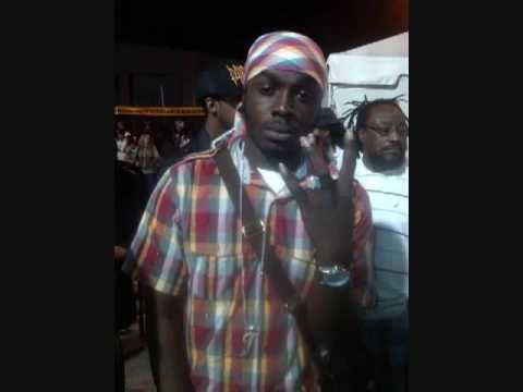 Jah Vinci ft Shae Millz, Anz IQ-Life