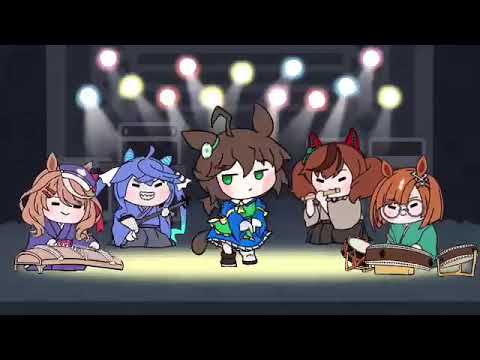 Kushimoto Bushi - New Version