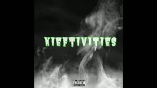 1. SensaiKiefer - Legalize It (Official Audio) [Prod. By Breezy]