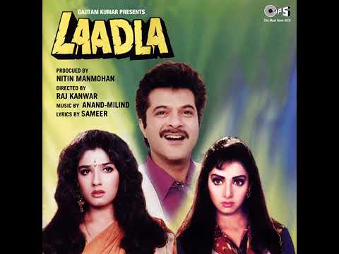 Mere Ghulam Tera (Duet)