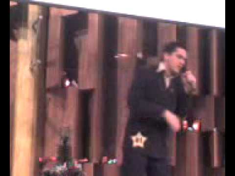 Ressaca Friends 2008 - Márcio Beirute