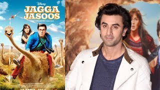 Ranbir Kapoor Apologises For The Delay In Jagga Jasoos Release