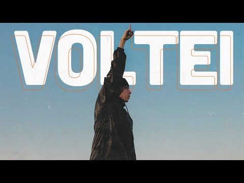 T h - Voltei  (Videoclipe Oficial)