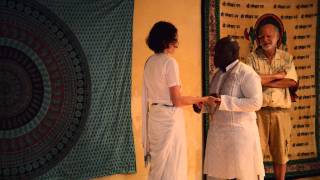 Rachel & Khari's Wedding live at Chi! Ka! Go!