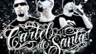 El Alacran-Cartel de Santa