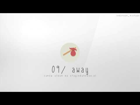 Szymi Szyms x Wacar - Away feat. R.O - indaroom_mixtape