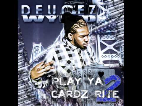 RED RUM - DEUCEZ WYLED