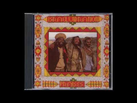 DIVULGANDO:  Israel Vibration  - There Is No End  /    M Jr Roots  - AL