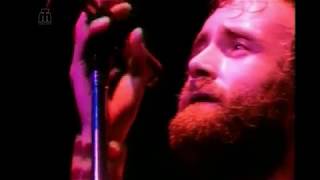 Genesis - In The Cage, Afterglow - Live At The Lyceum Ballroom, London 1980   Duke Tour