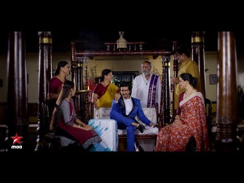 Chance for Common Man to be in Bigg Boss Telugu - Season 2