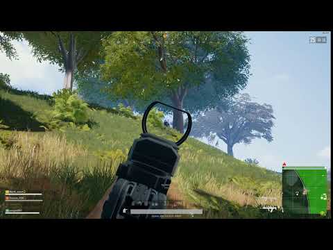 PLAYERUNKNOWN'S BATTLEGROUNDS 2018 09 02   11 23 01 04 DVR 1535859179559