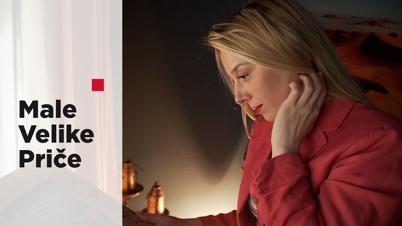 Male velike priče: U ime nerođenog deteta
