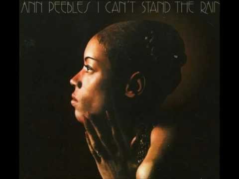 Ann Peebles - A Love Vibration