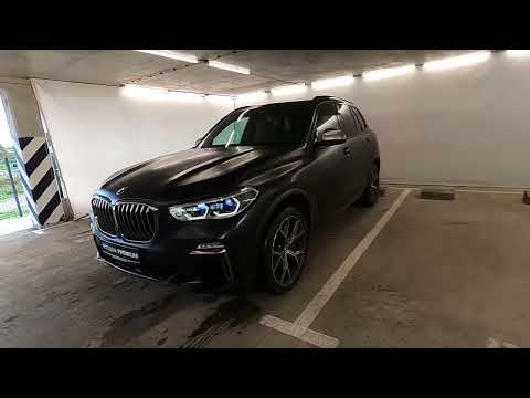 фото bmw x5 iv (g05) 0