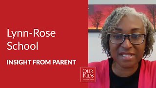 Lynn-Rose School, Parent Video Review from Sophia Murphy
