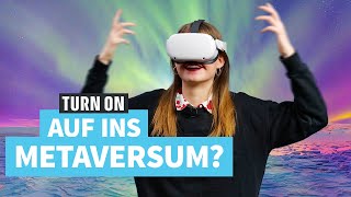 Meta Quest 2 im Test: Diese VR-Brille verändert alles