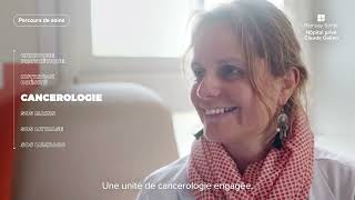 🏥 Découvrez l’Hôpital Privé Claude Galien en vidéo !