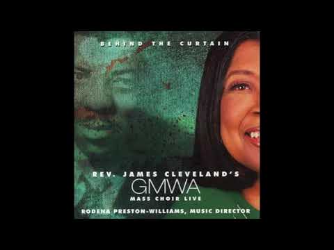 He's Just That Kind of God - The GMWA Mass Choir
