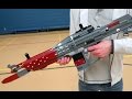 LEGO Red Death - Destiny 