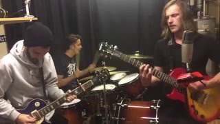 Be Nice To Me - The Front Bottoms Cover