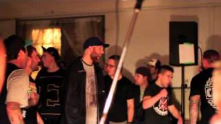 Madball Hardcore Pride, Pride Sudbury Sept 18 2010