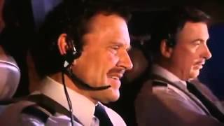 AeroPeru 603 Flying Blind