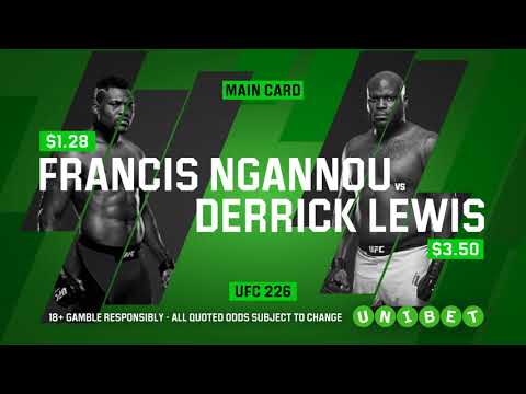 Expert Edge: UFC 226 – Full Episode