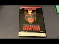 Opening To Judge Dredd 1995 2000 DVD Australia
